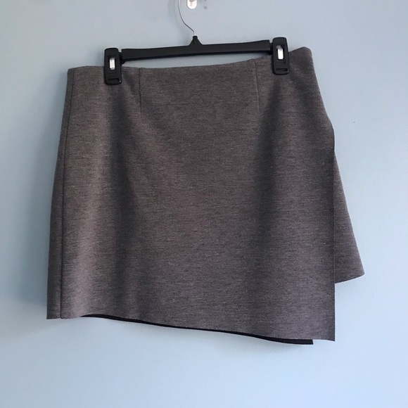 Troupe Asymmetrical Skirt S - Picture 3 of 5